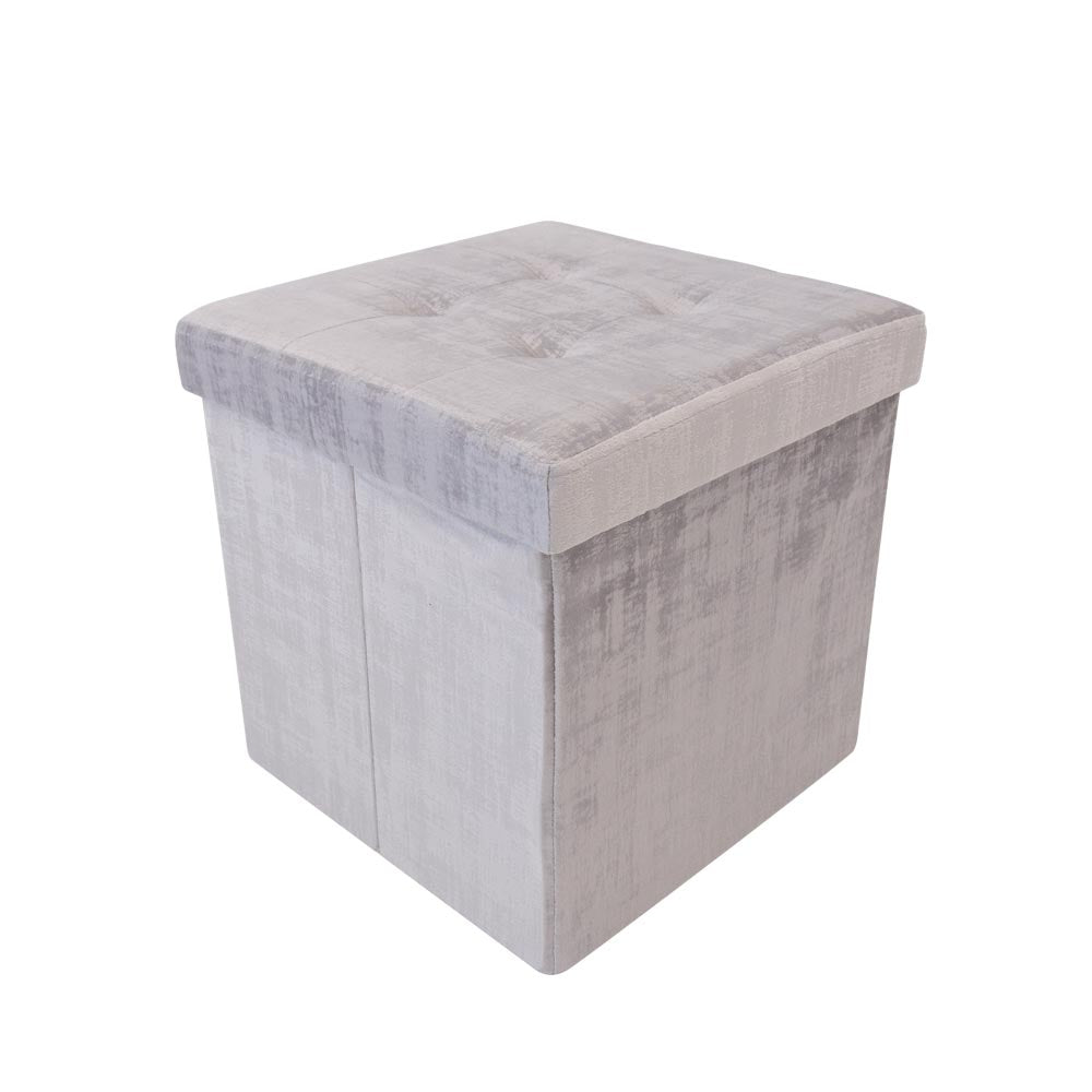 Pouf Contenitore Pearlgrey (5891670573205)