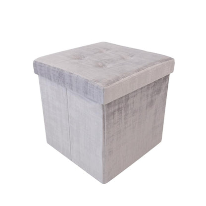 Pouf Contenitore Pearlgrey (5891670573205)