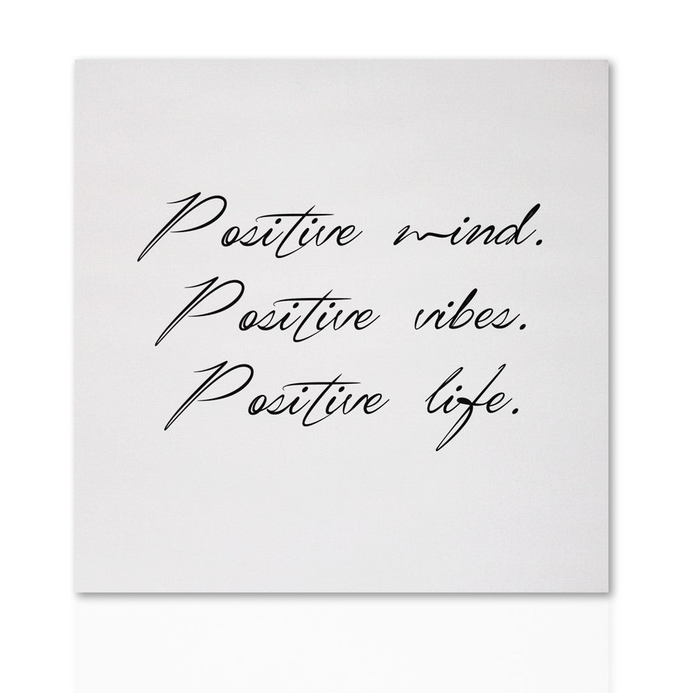 Positive (5891317235861)